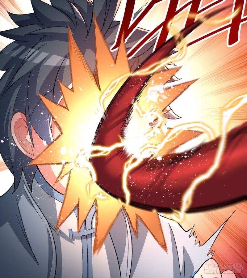 I Picked Up An Attributes Chapter 50 Gambar 47